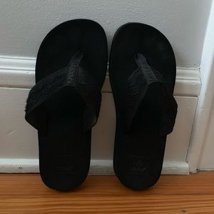 Reef women’s flip flops